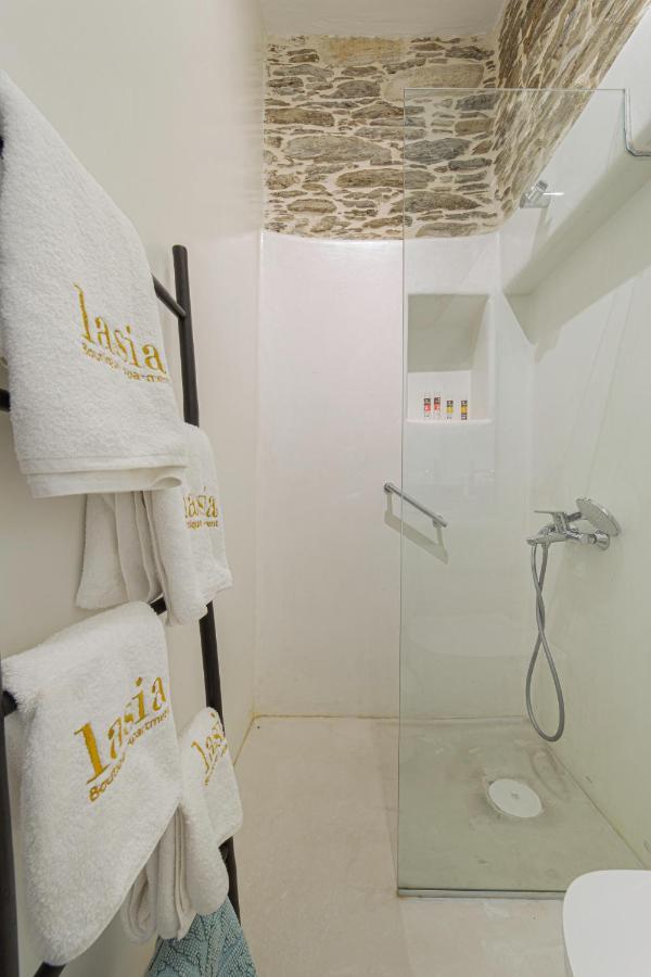 Lasia Boutique Apartment Андрос Экстерьер фото
