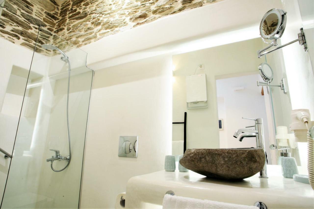 Lasia Boutique Apartment Андрос Экстерьер фото